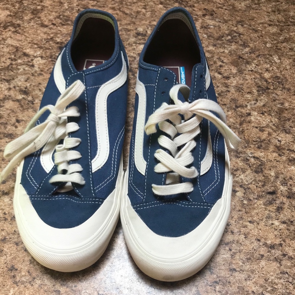 Vans Decon SF